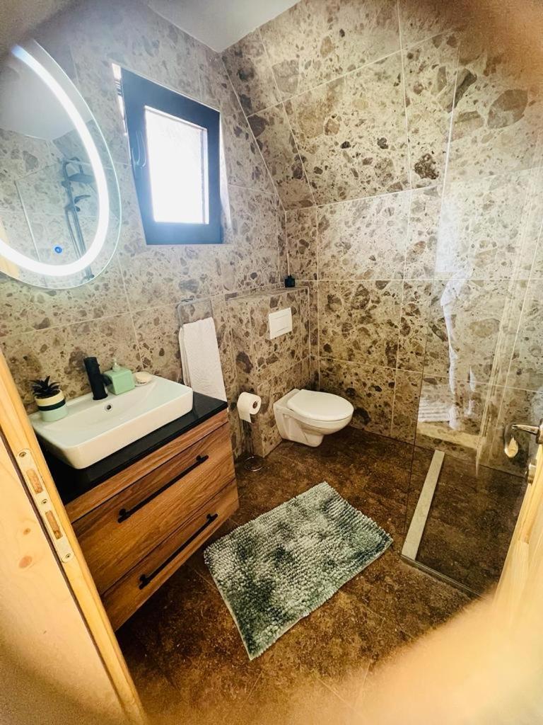 Prima Vista Villa Žabljak Exterior foto
